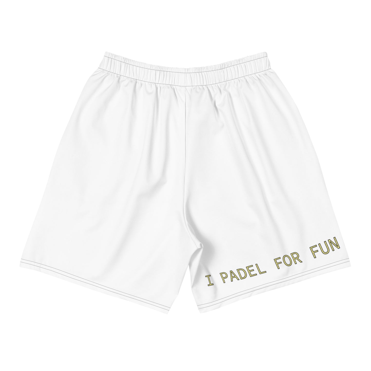 Padel Long Shorts