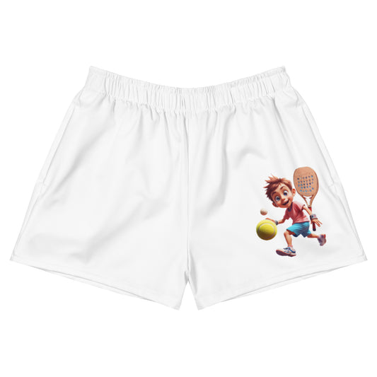 Padel Shorts