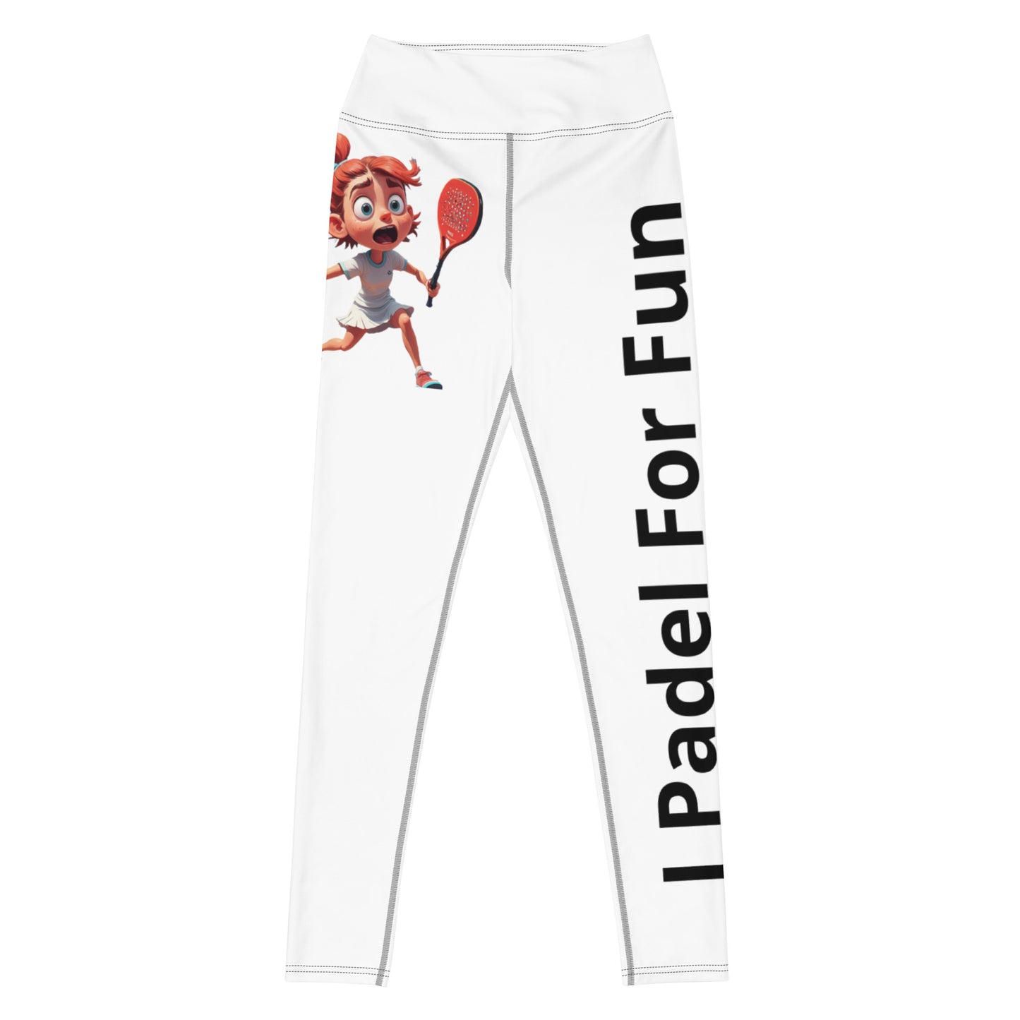 Padel Leggings