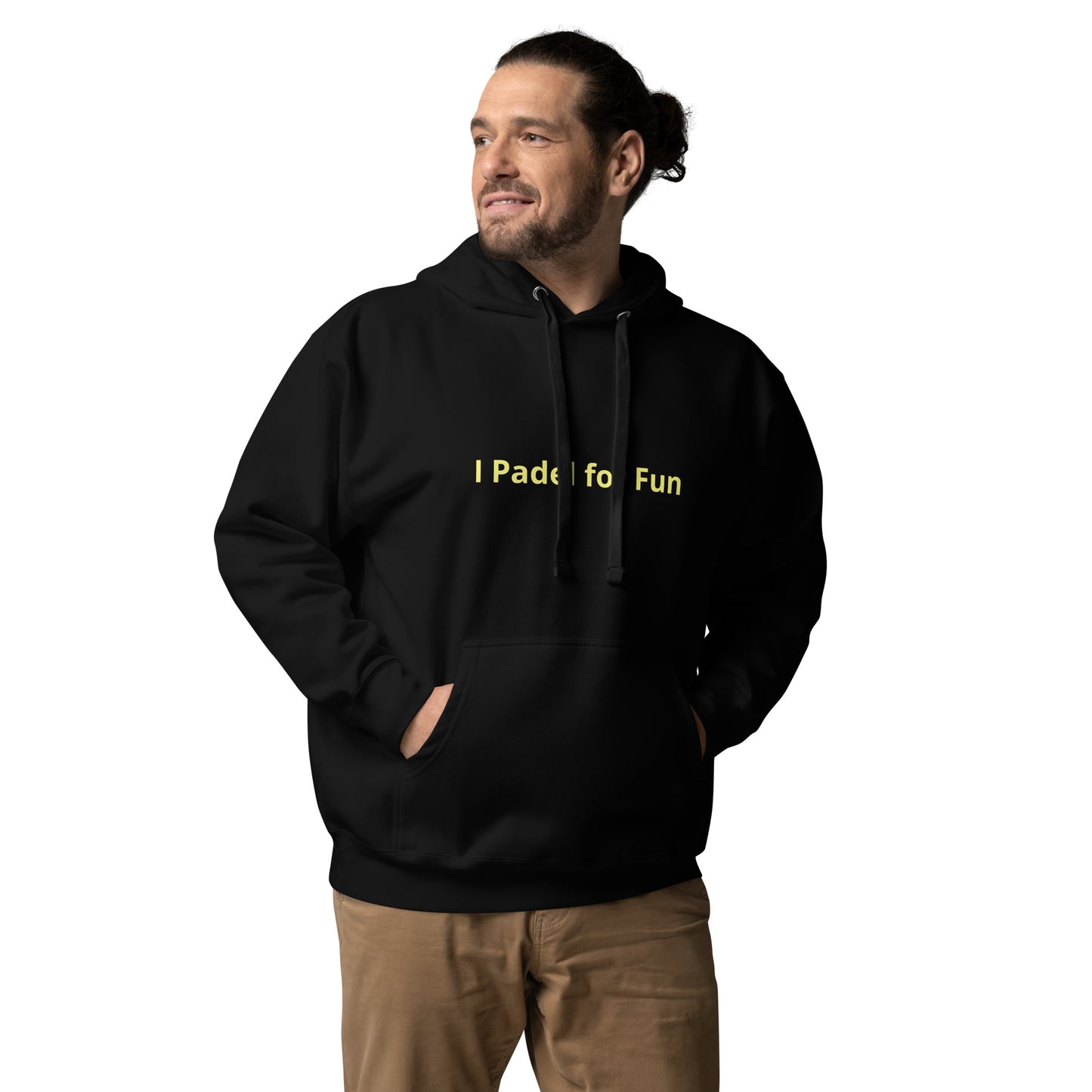 Padel Hoodie